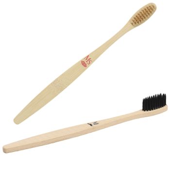 Set de 2 Brosses à Dents Douces