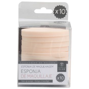 Set Éponges de Maquillage