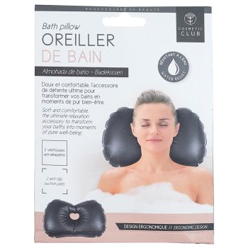 Oreiller de Bain