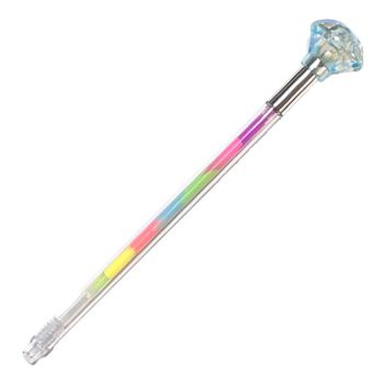 Stylo Multicolore Funny