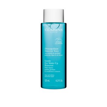 Lotion Démaquillante Douce pour les Yeux