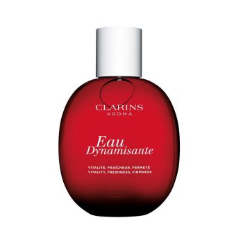 Eau Dynamisante Eau de Traitement