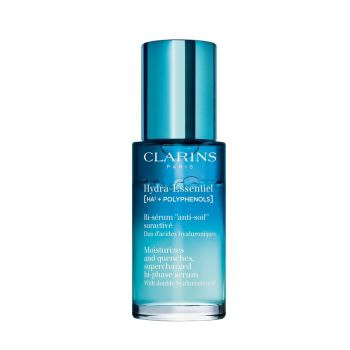 Sérum Hydra-Essentiel HA + Polyphénols Biphase