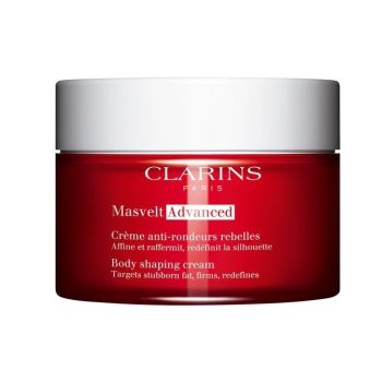 Crème Masvelt