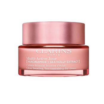 Multi Active Jour Crème Toutes Peaux
