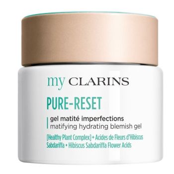 My Clarins Gel Matifiant Anti-Imperfections