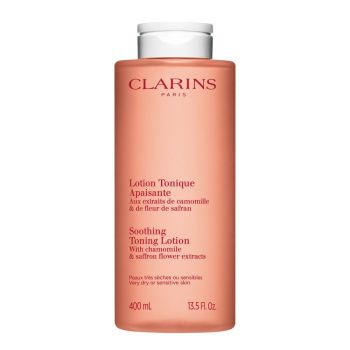 Lotion Tonique Apaisante Peau très sèche ou sensible