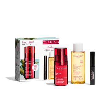 Total Eye Lift Coffret Traitement Expert