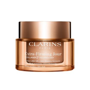 Extra-Firming Crème de Jour Peaux Sèches