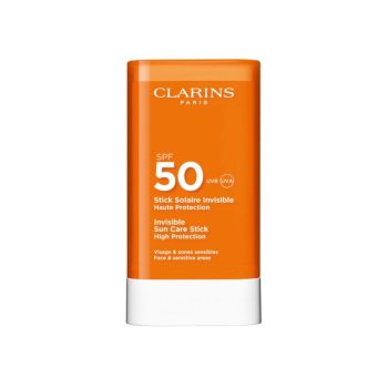 Écran Solaire Stick SPF 50