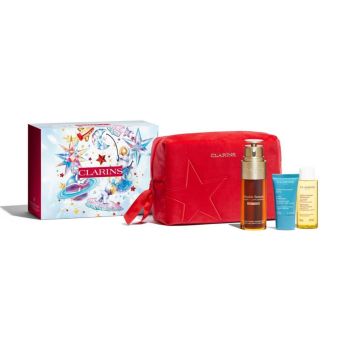 Coffret Double Serum Light