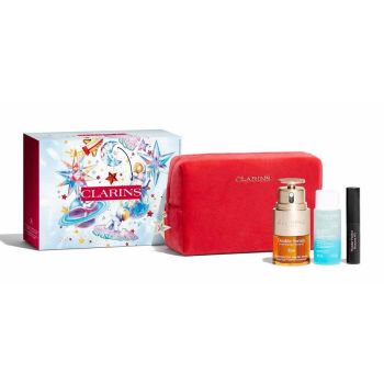 Coffret Double Sérum Yeux 
