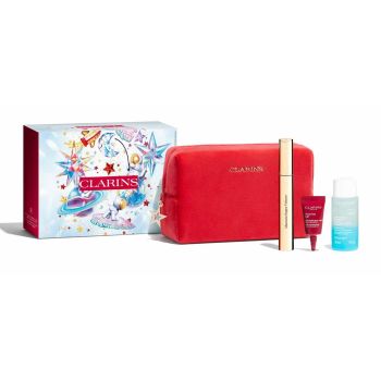 Coffret Cadeau Mascara Supra Volume