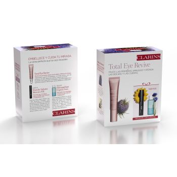 Total Eye Revive Coffret