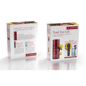 Coffret Total Eye Lift