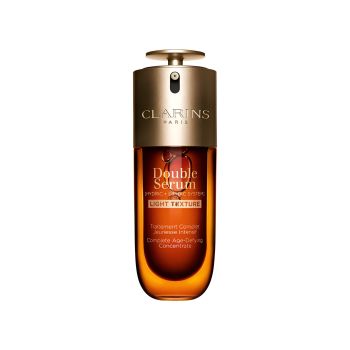 Double Serum Light Texture
