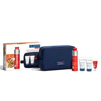 Coffret pour Homme Énergisant