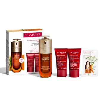 Coffret Double Serum + Multi Intensive