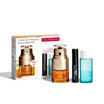 Coffret Double Serum Eye