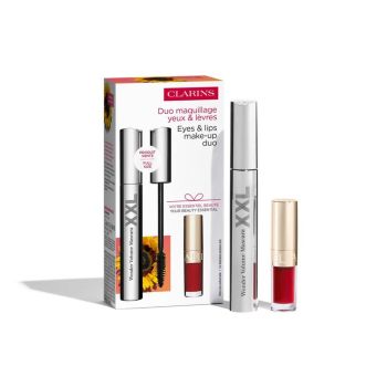 Coffret Mascara Volume XXL Touch Up