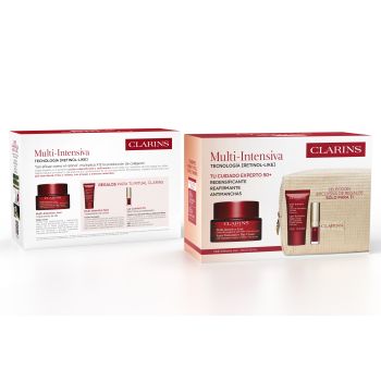 Coffret Multi-Intensive Jour Peaux Sèches