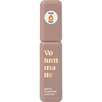Plumping Matte Liquid