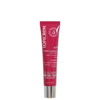 Crème Globale Anti-Âge AH3