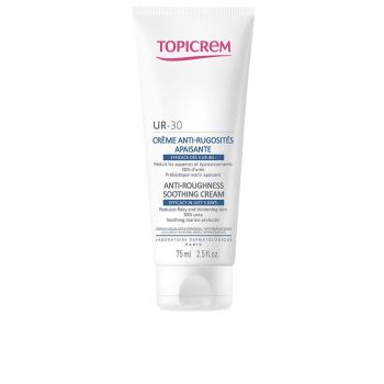 Crème Apaisante Anti-rugosités