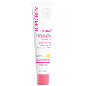 Hydra+ Crème Protectrice de Jour SPF50