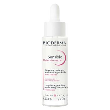 Sensibio Siero Lenitivo Idratante
