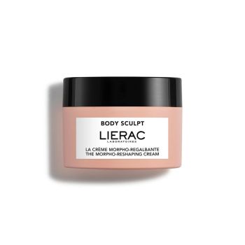 Body Sculpt Crème Remodelante