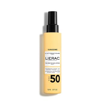 Sunissime Lait Solaire Fondant SPF50