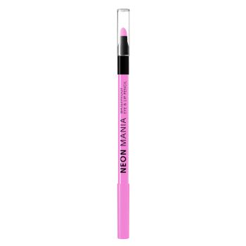 Neon Mania Crayon Yeux et Lèvres Résistant à l’Eau