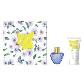 Mon Premier Parfum Set cadeau