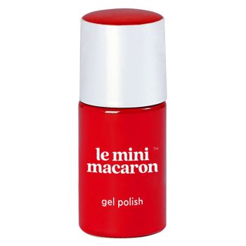 Émail semi-permanent