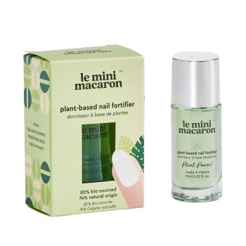 Plant Powder Fortifiant Ongles