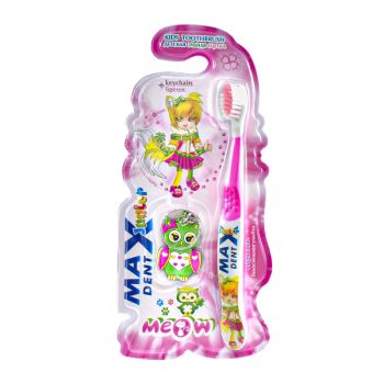 Brosse à Dents Enfant + Porte-Clés