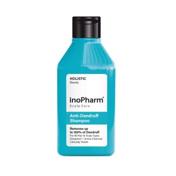 Shampoing Antipelliculaire Soin du Cuir Chevelu