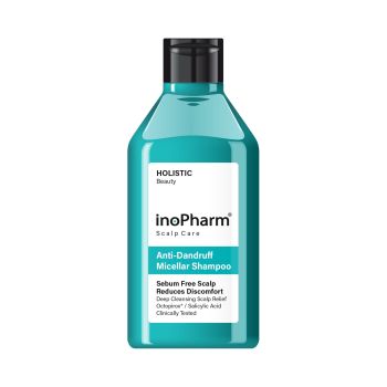 Shampoing Micellaire Antipelliculaire