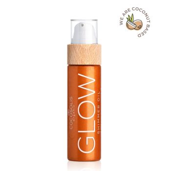 Huile illuminatrice Glow
