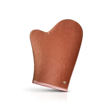 Gant autobronzant