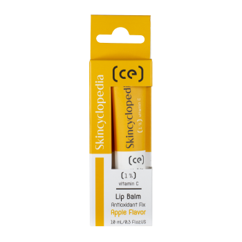 Baume à Lèvres avec 1% de Vitamine C