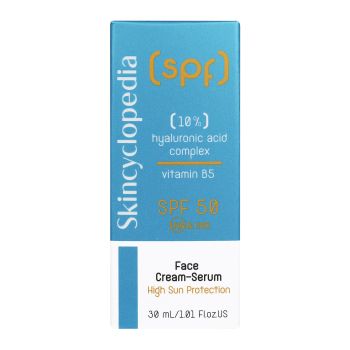 Hyaluronic Acid Complex 10% Sérum Visage Hydratant