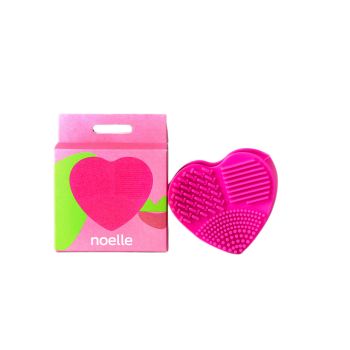 Pulitore per spazzole