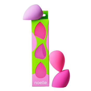 Set di spugne per il make-up