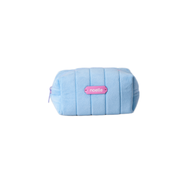 Trousse organisatrice de maquillage