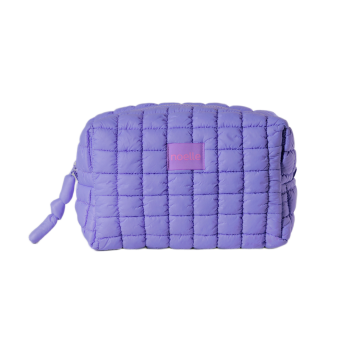 Trousse organisatrice de maquillage Bubble