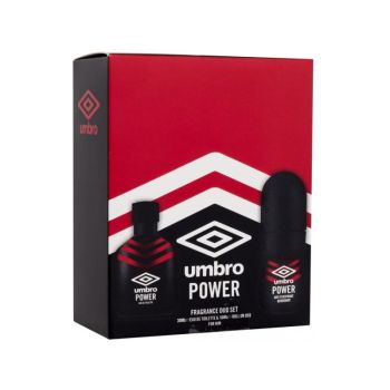 Coffret Man Power Eau de Toilette