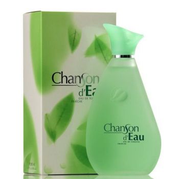 Chanson D’eau