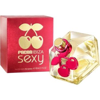 Queen Sexy Eau de Toilette
